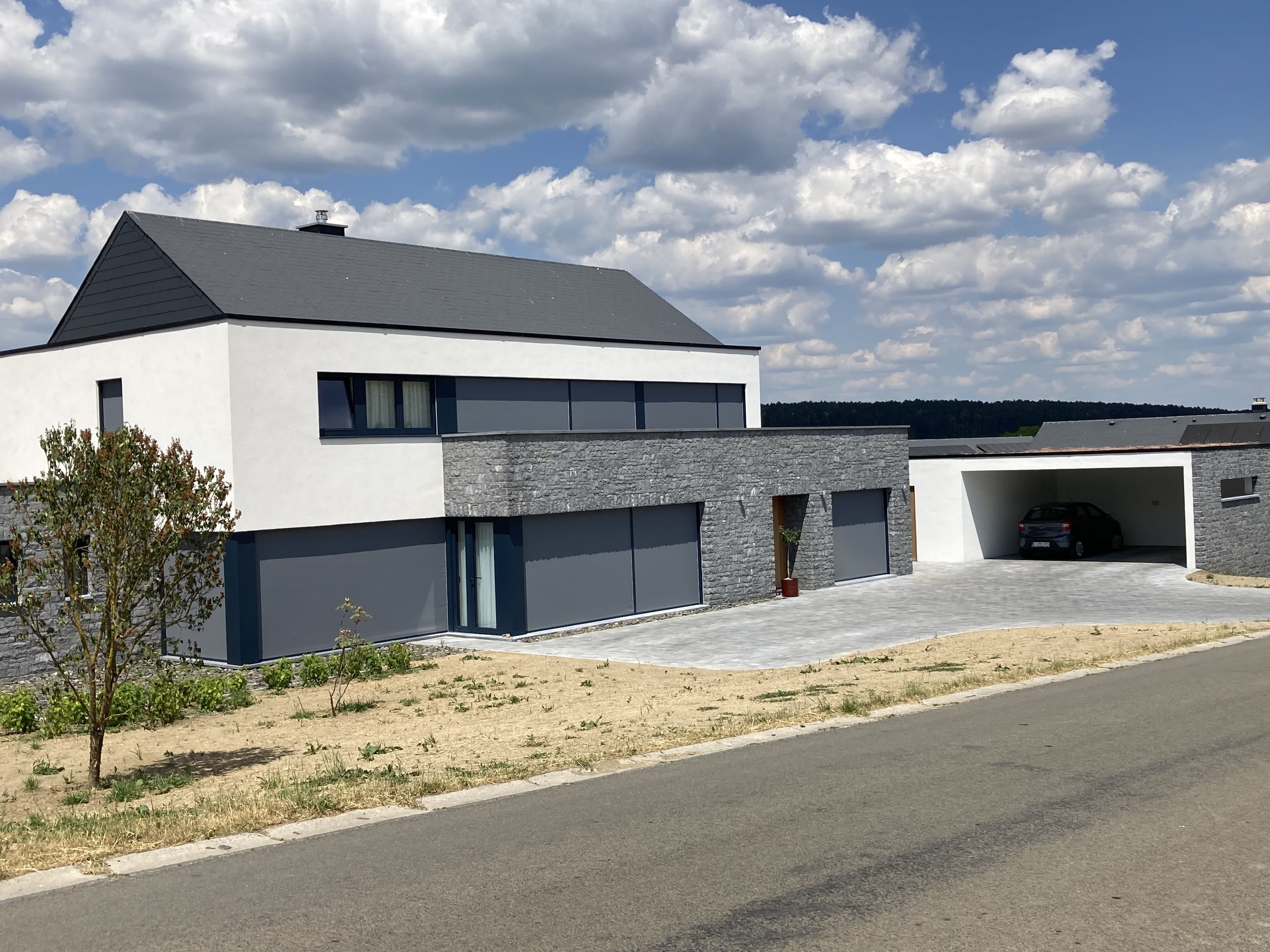 Maison 3